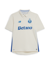 Maillot FC Porto II 25/26