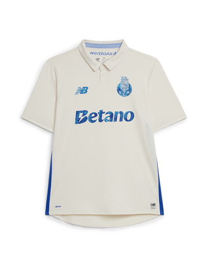 Maillot FC Porto II 25/26