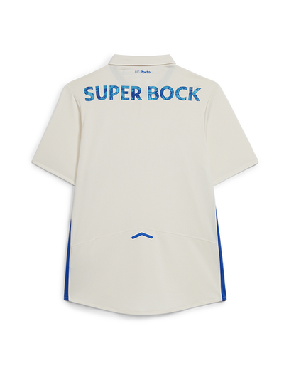 Maillot FC Porto II 25/26