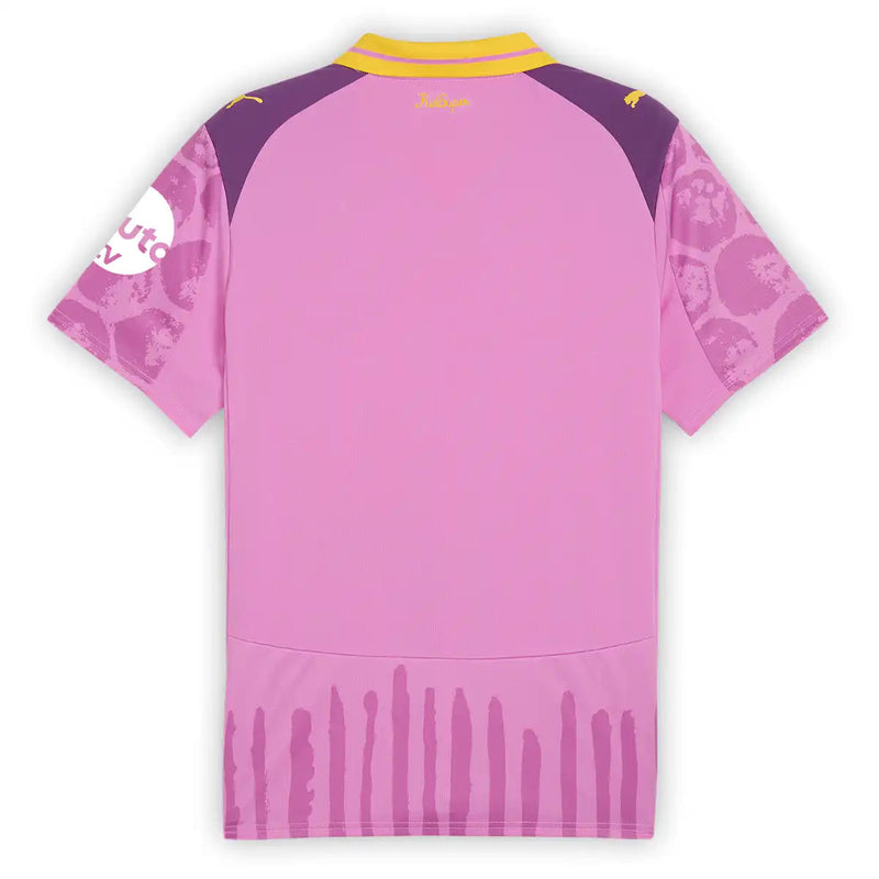 Maillot Borussia Dortmund Gardien de But 25/26