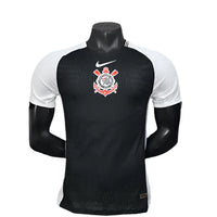 Maillot Corinthians II Version Joueur - 25/26