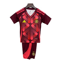 Trousse pour enfants Allemagne II 25/26