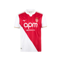 Maillot Monaco I 25/26