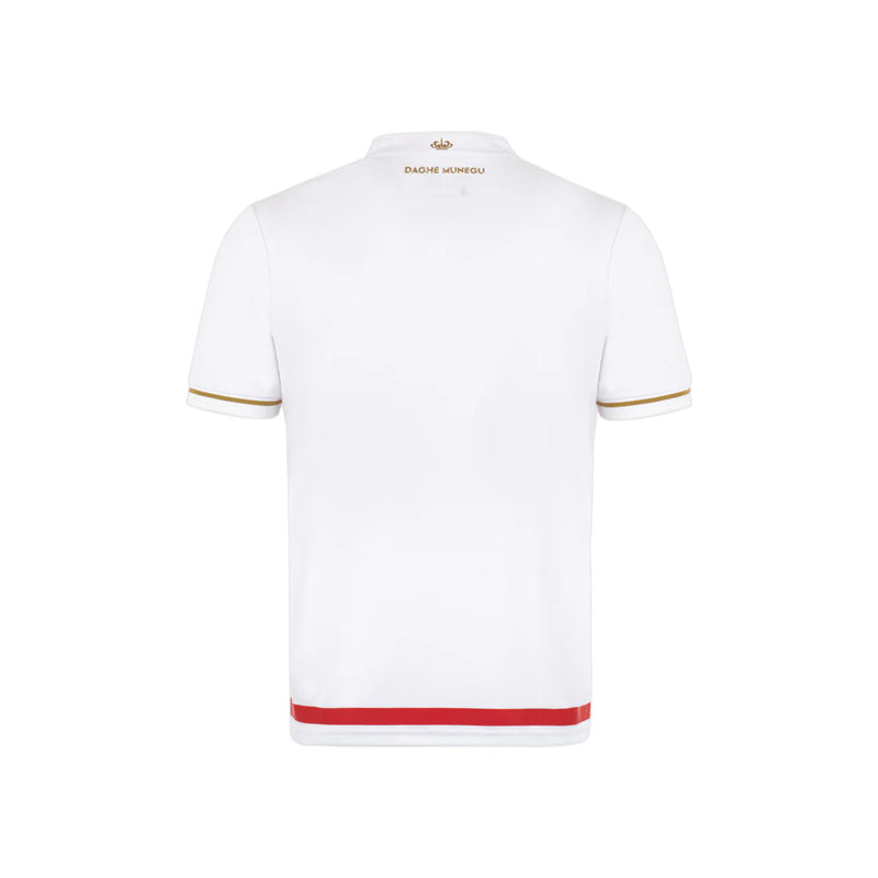 Maillot Monaco I 25/26
