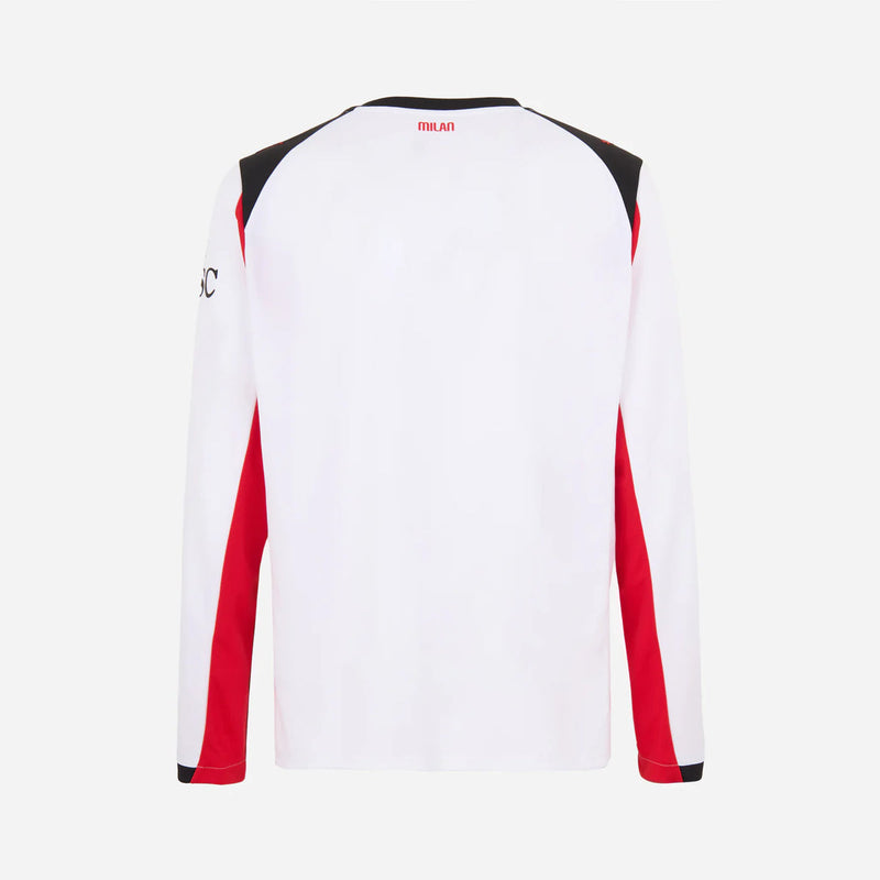 Maillot Manches longues AC Milan II 25/26