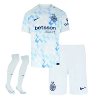 Trousse pour enfants Inter Milan II - 25/26