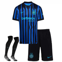 Trousse pour enfants Inter Milan I - 25/26