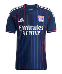 Maillot Olympique Lyonnais II - 25/26