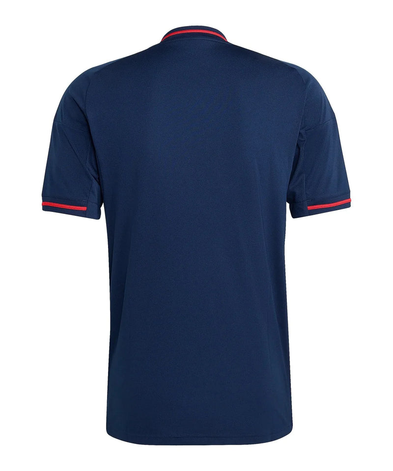 Maillot Olympique Lyonnais II - 25/26