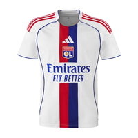 Maillot Olympique Lyonnais I - 25/26