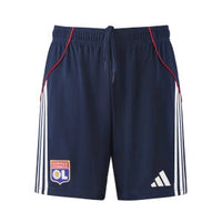 Shorts Olympique Lyonnais II - 25/26