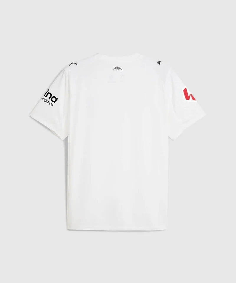 Maillot Valencia I - 25/26