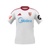 Maillot Sevilla I - 25/26