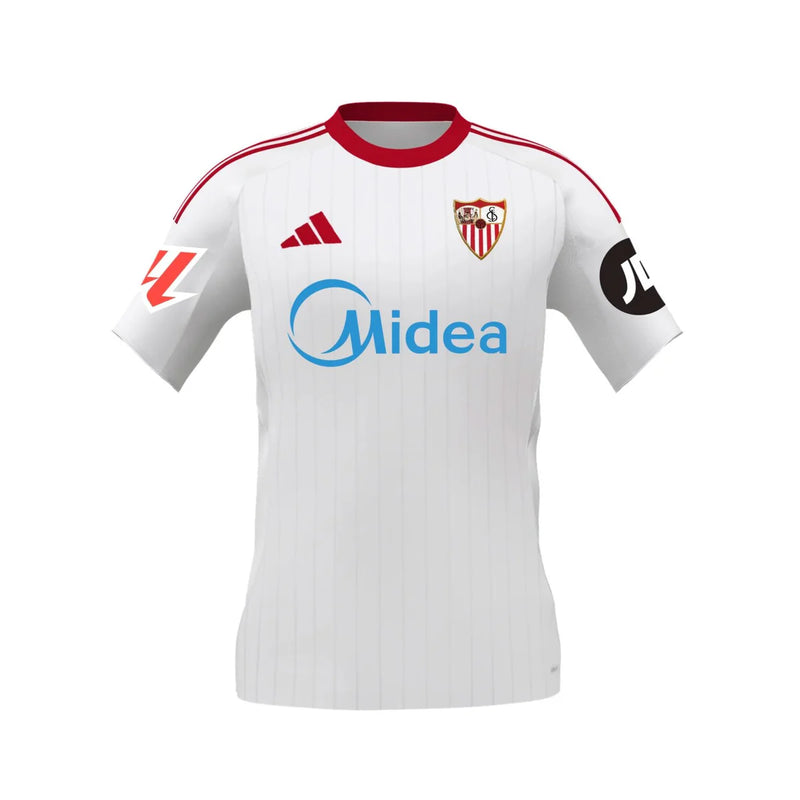 Maillot Sevilla I - 25/26
