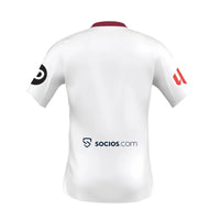 Maillot Sevilla I - 25/26