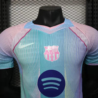 Maillot Barcelona Édition spéciale Version Joueur - 25/26