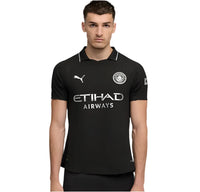 Maillot Manchester City II 25/26 - Joueur