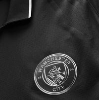Maillot Manchester City II 25/26 - Joueur