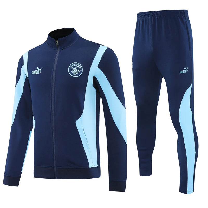 Survêtement Manchester City - 25/26