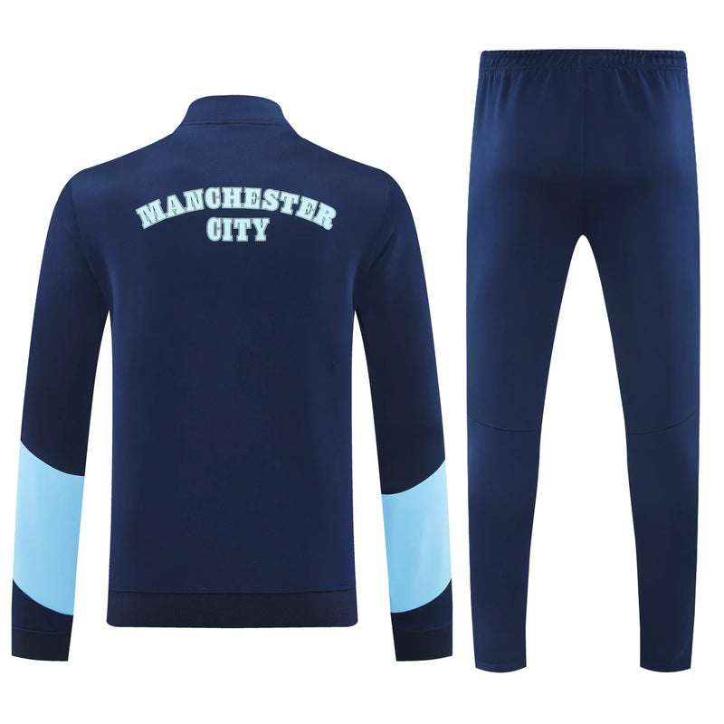 Survêtement Manchester City - 25/26