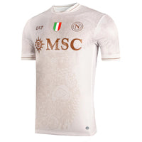 Maillot Napoli II 25/26 - Version Joueur