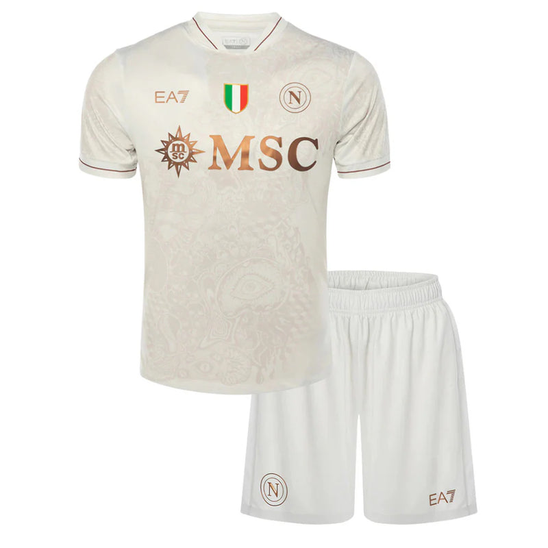 Trousse pour enfants Napoli II - 25/26