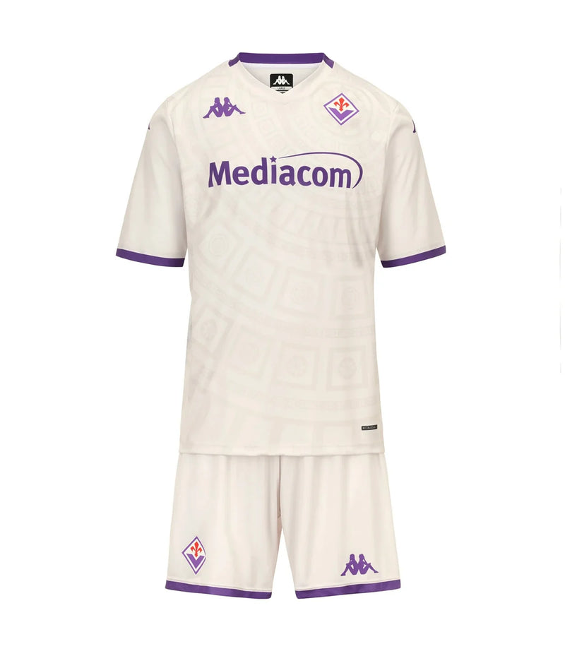 Trousse pour enfants Fiorentina II - 25/26
