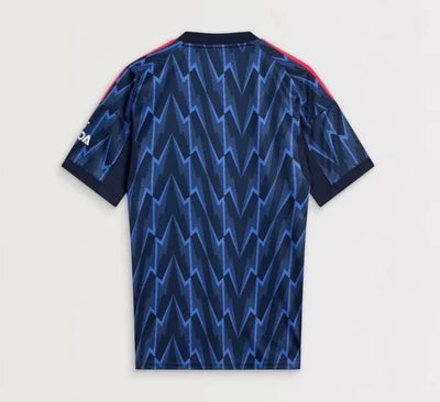Maillot Arsenal II - 25/26