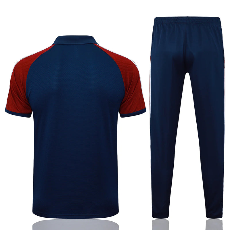 Ensemble polo Arsenal - 25/26