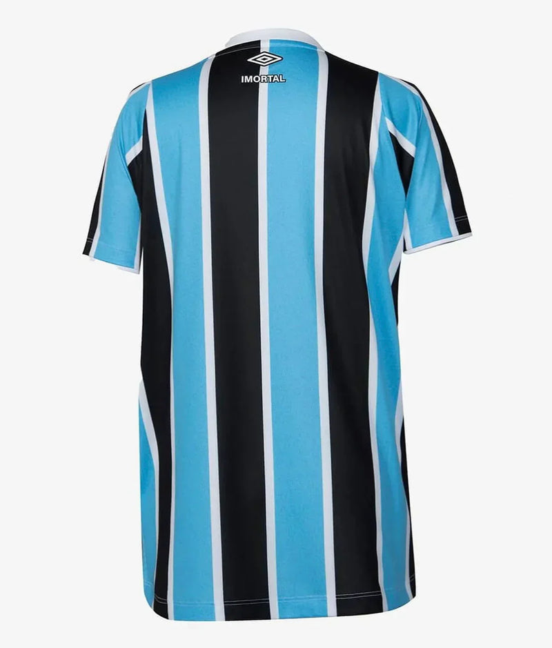 Maillot Grêmio I 24-25 - Tricolor