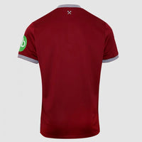 Maillot West Ham I - 25/26
