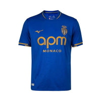 Maillot Monaco AS - 25/26