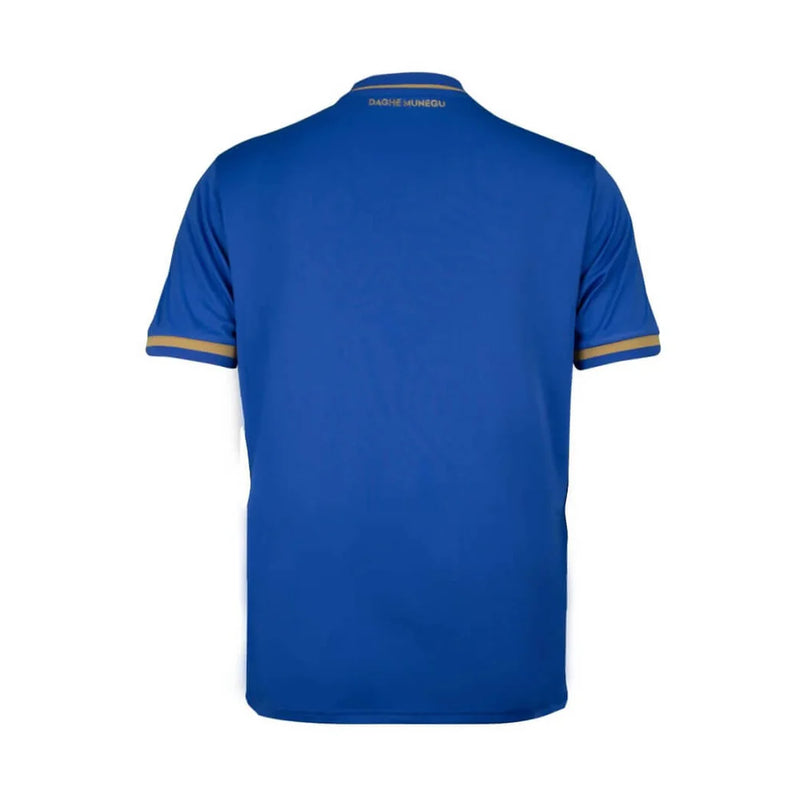 Maillot Monaco AS - 25/26