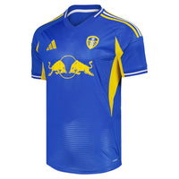 Maillot Leeds Red Bull II - 25/26