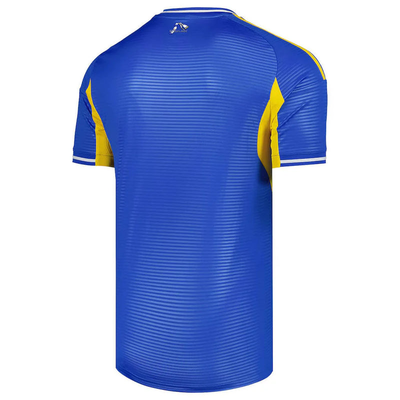 Maillot Leeds Red Bull II - 25/26