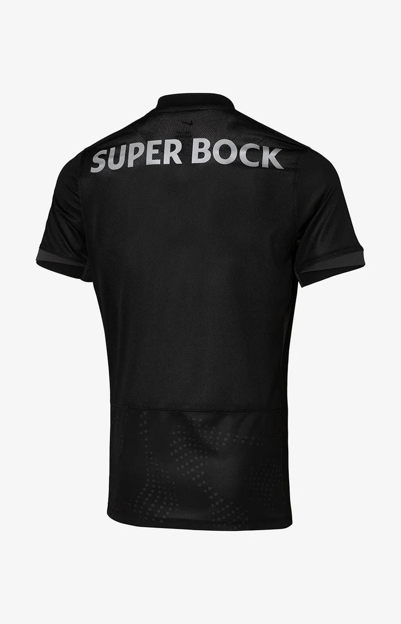 Maillot Sporting II 25/26