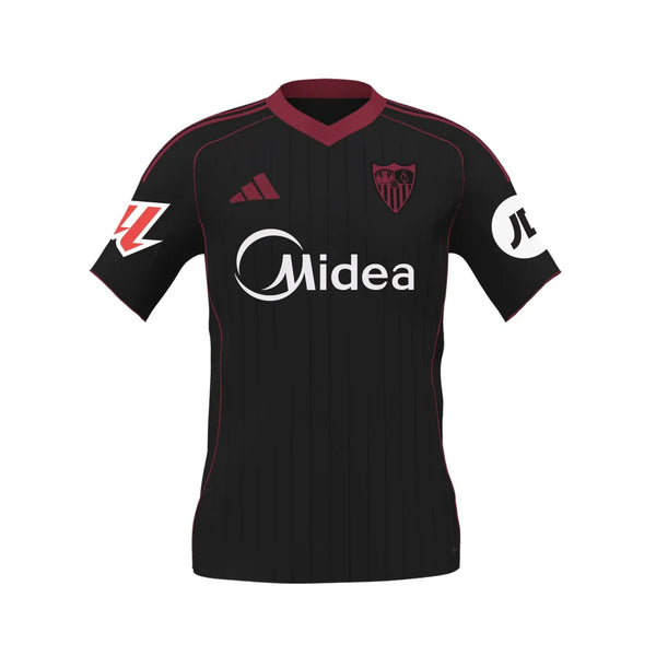 Maillot Sevilla III - 25/26