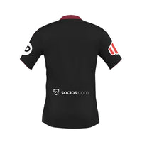 Maillot Sevilla III - 25/26