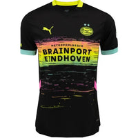 Maillot PSV II 24/25 - Preto