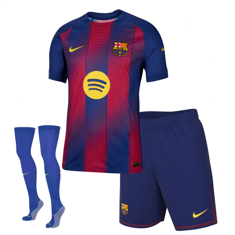 Trousse pour enfants Barcelona I - 25/26