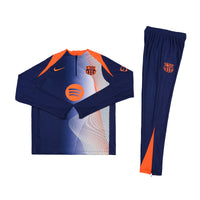 Survêtement de Football Enfant Barcelona 25/26