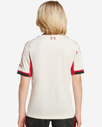 Trousse pour enfants Liverpool II - 25/26