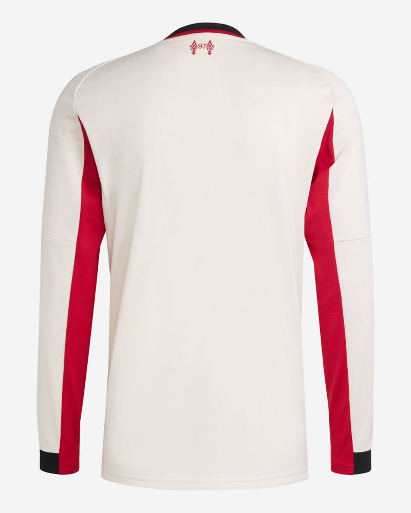 Maillot Manches longues Liverpool II - 25/26