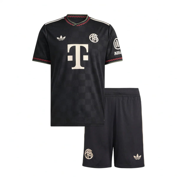 Trousse pour enfants Bayern Munique III - 25/26