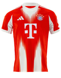 Maillot Bayern Munique I - 25/26