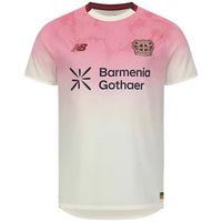 Maillot Bayern Leverkusen II 25/26