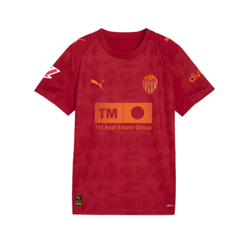 Maillot Valencia II - 25/26