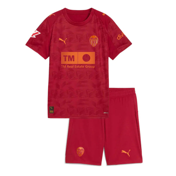 Trousse pour enfants Valencia II - 25/26