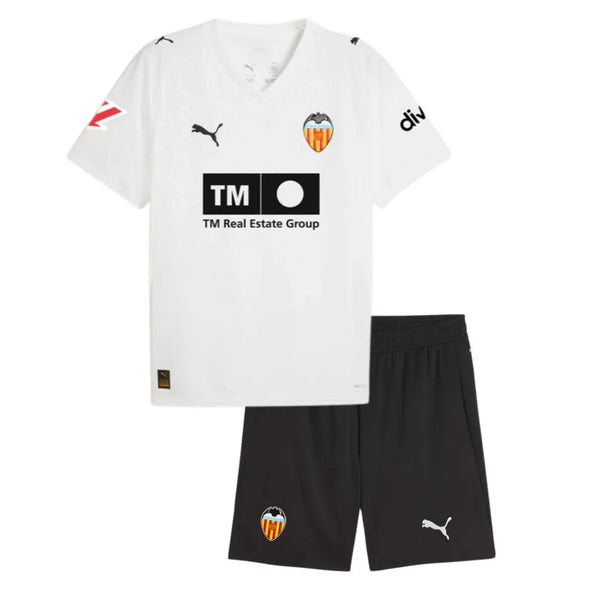 Trousse pour enfants Valencia I - 25/26