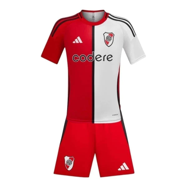 Trousse pour enfants River Plate III - 25/26